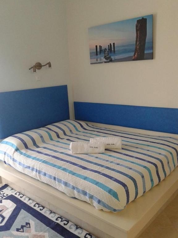 Villa Irida Sarti Værelse billede