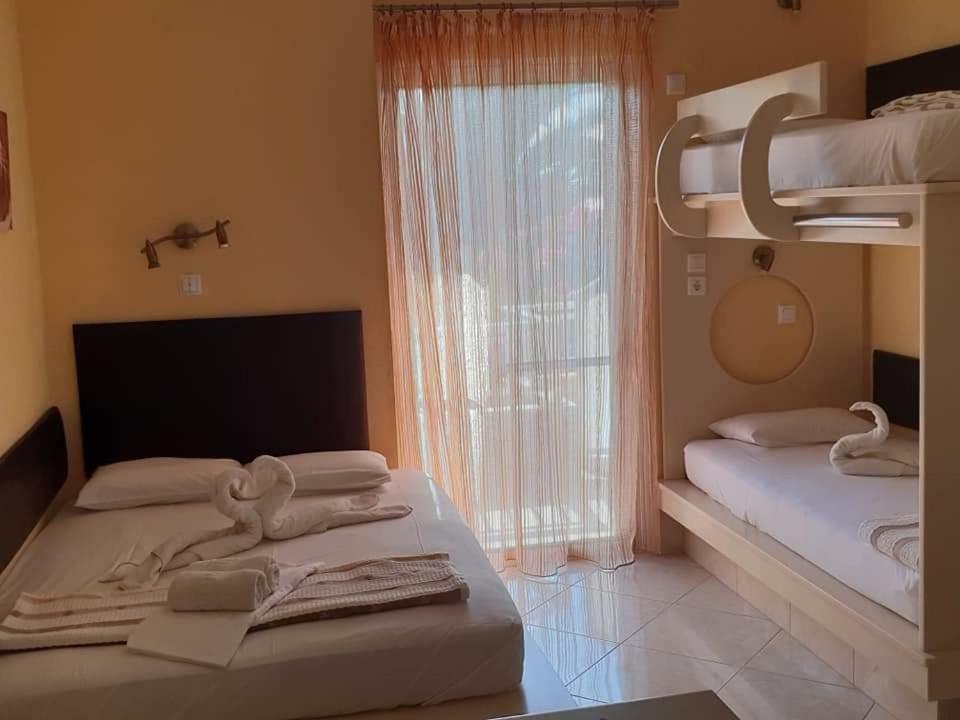 Villa Irida Sarti Eksteriør billede